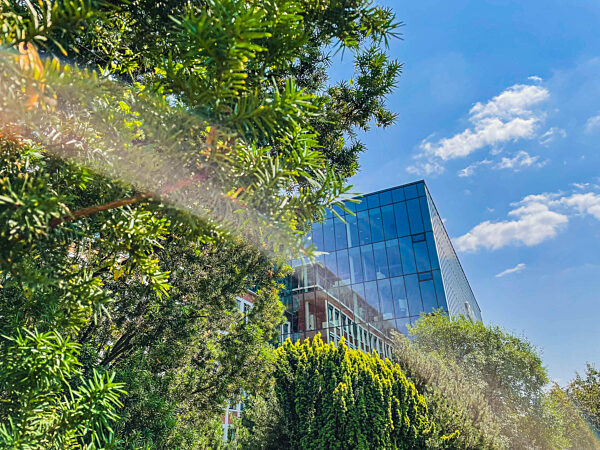 SCHOTT AG in Mainz - Nachhaltigkeit