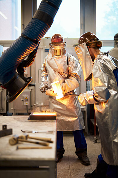 SCHOTT AG - People at SCHOTT