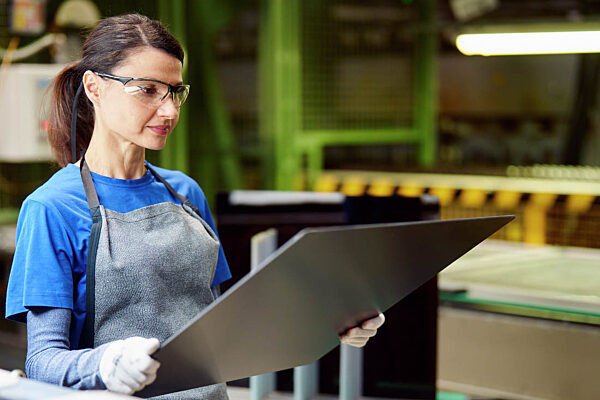 SCHOTT AG - People at SCHOTT