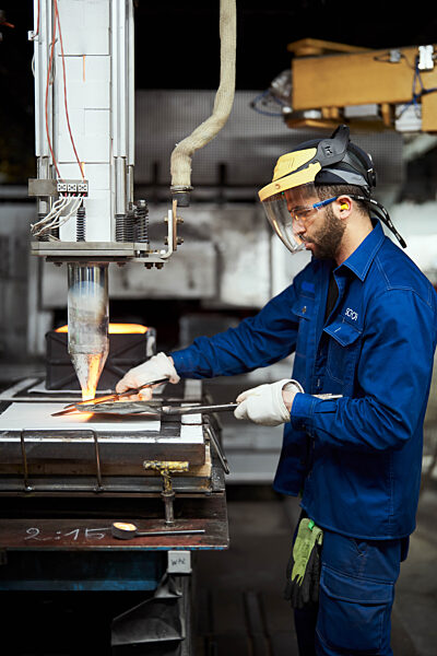 SCHOTT AG - People at SCHOTT