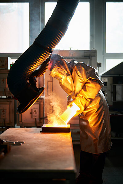 SCHOTT AG - People at SCHOTT