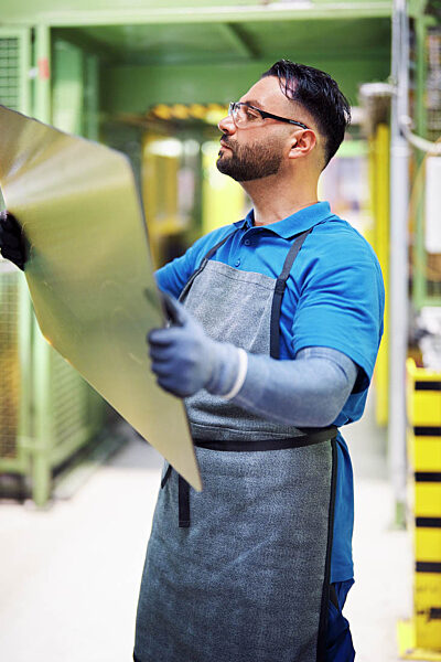 SCHOTT AG - People at SCHOTT