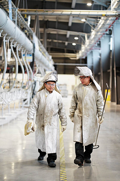 SCHOTT AG - People at SCHOTT