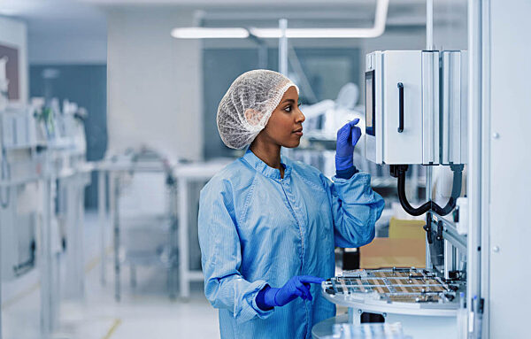 SCHOTT AG - People at SCHOTT