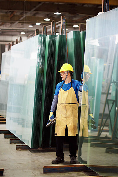 SCHOTT AG - People at SCHOTT