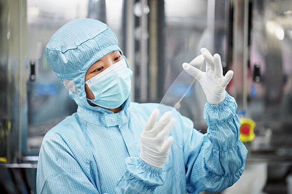 SCHOTT AG - People at SCHOTT