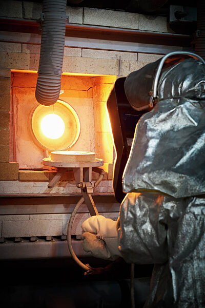 SCHOTT AG - People at SCHOTT