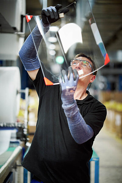 SCHOTT AG - People at SCHOTT