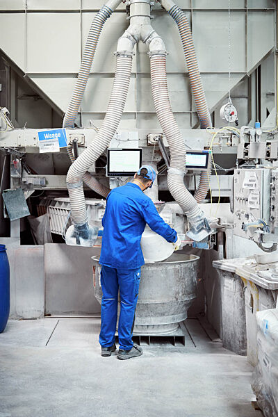 SCHOTT AG - People at SCHOTT