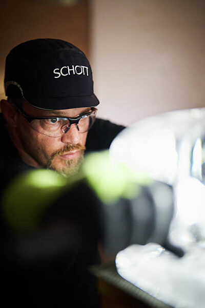 SCHOTT AG - People at SCHOTT