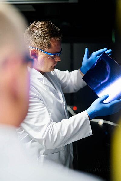 SCHOTT AG - People at SCHOTT