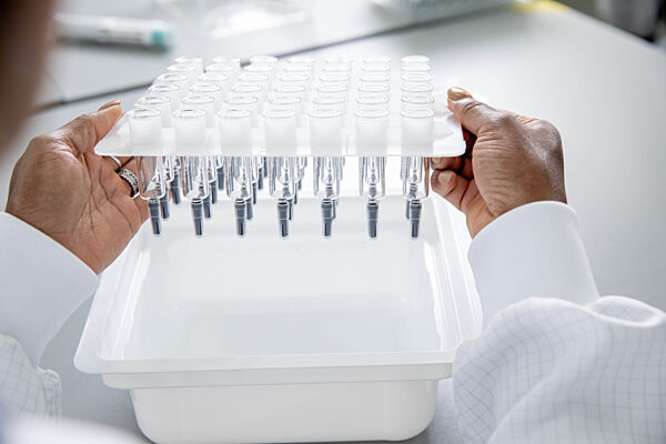 SCHOTT Pharma in Müllheim