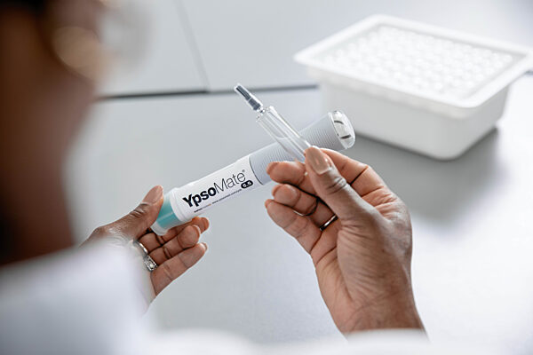 SCHOTT Pharma in Müllheim