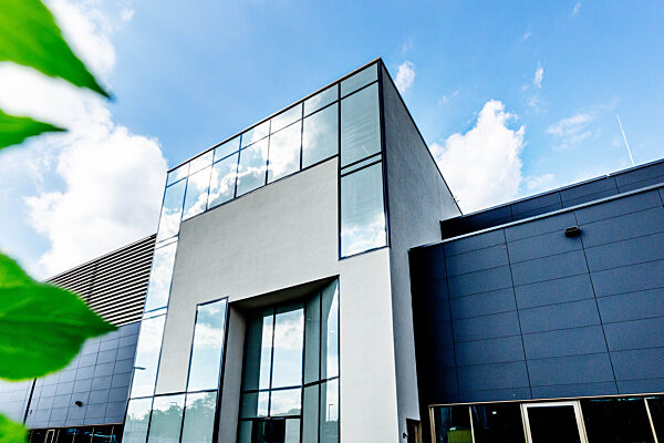 SCHOTT Pharma in Müllheim