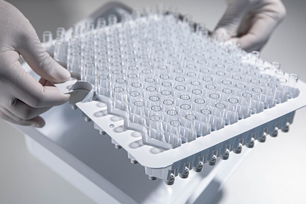 SCHOTT Pharma in Müllheim