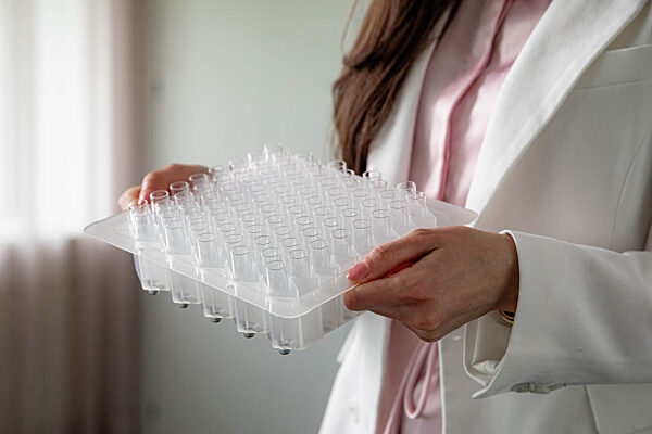 SCHOTT Pharma in Müllheim