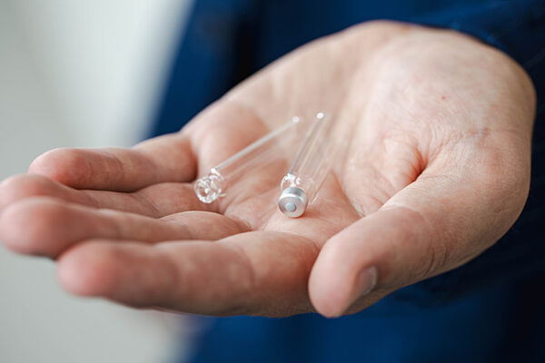 SCHOTT Pharma in Müllheim