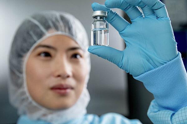 SCHOTT Pharma in Müllheim