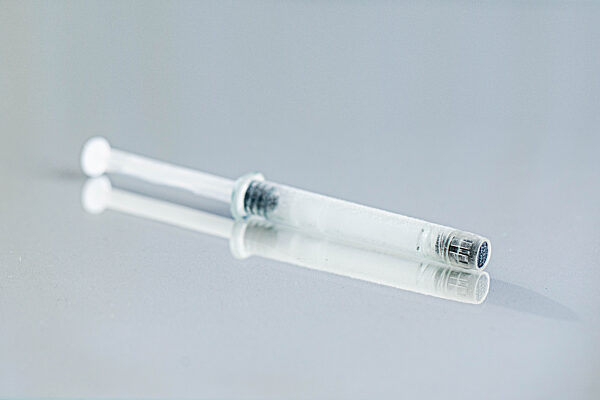 SCHOTT Pharma in Müllheim