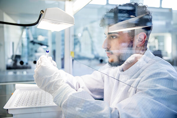 SCHOTT Pharma in Müllheim