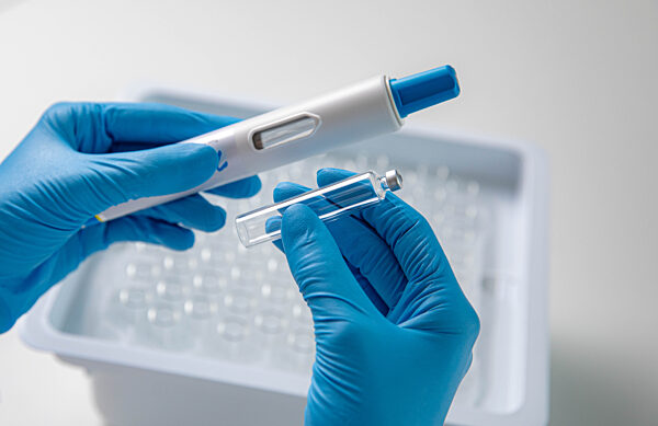 SCHOTT Pharma in Müllheim