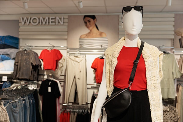 Takko Fashion - DOB Sortiment Frühjahr/Sommer 2025