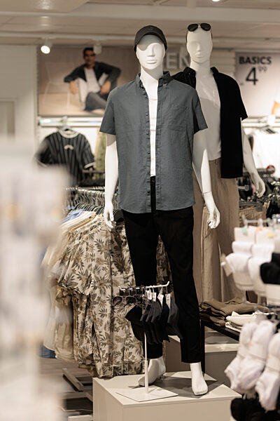 Takko Fashion - HAKA Statement Frühjahr/Sommer 2025