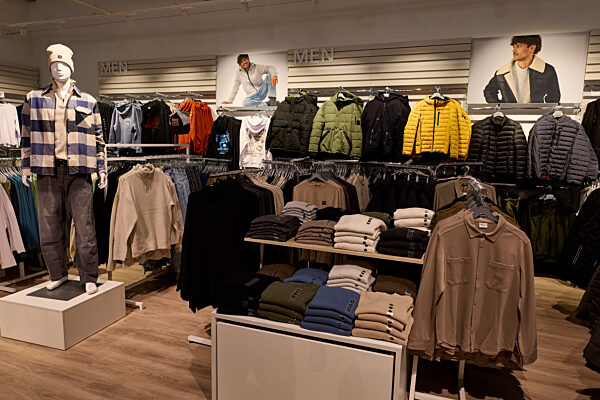 Takko Fashion - HAKA Sortiment Herbst/Winter 2025