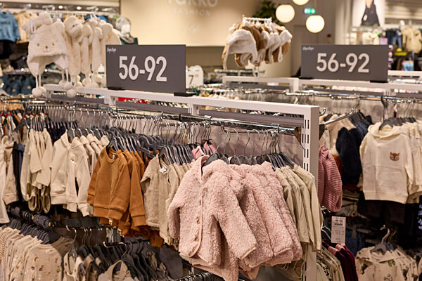 Takko Fashion - KIKO Baby Herbst/Winter 2025