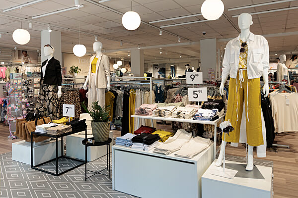 Takko Fashion - DOB Sortiment Frühjahr/Sommer 2025