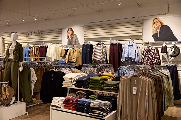 Takko Fashion - DOB Sortiment Herbst/Winter 2025