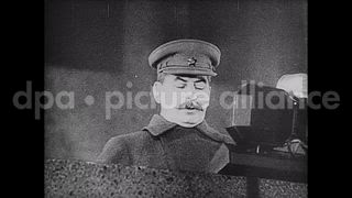 1943 – Bengazi Libya: A 1942-1943 film report to the American public about the progress of World War II in Europe and the Pacific.