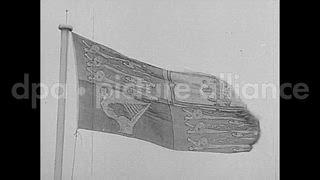 February 6, 1952 – United Kingdom: Death of King George VI of England and highlights of his life, from public school days to his death.