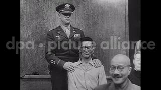 1948 – Japan: Reconstruction of Japan and introduction of democracy in Japan after the end of World War 2