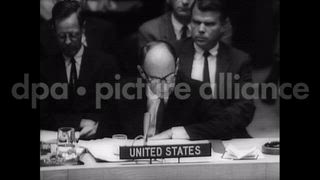 August 4, 1964 – Vietnam: Gulf of Tonkin response: President Johnson announces U.S. action as United States soldiers and aircraft are rushed to Vietnam