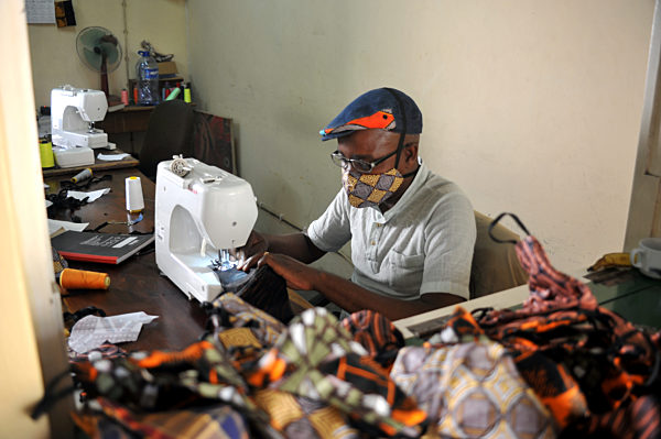 Life during COVID19 Pandemic