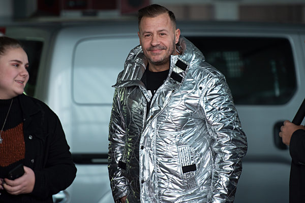 Die Wollnys - Eine schrecklich große Familie in Bünde