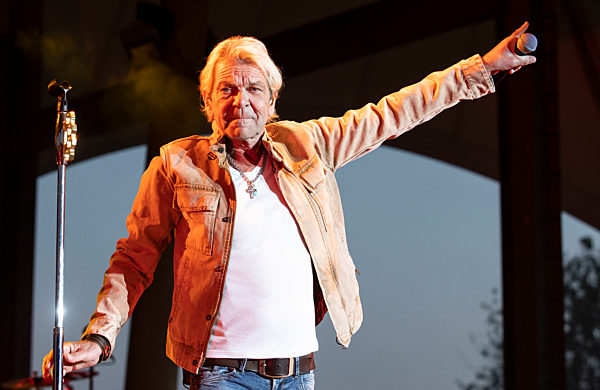 Matthias Reim - Das Konzert 2021