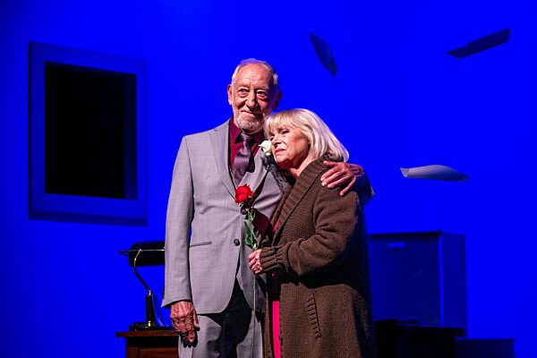 Wirtschaftstag vom Wirtschaftsrat der CDU