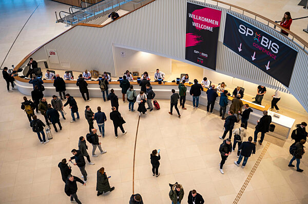 SPOBIS Conference 2024