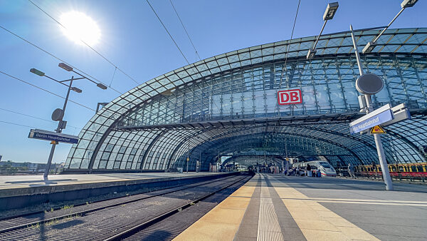 Deutsche Bahn erhöht Preise im Fernverkehr