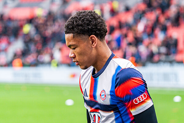 March 14, 2026, Bayer 04 Leverkusen vs. FC FC Bayern Munich, 1.