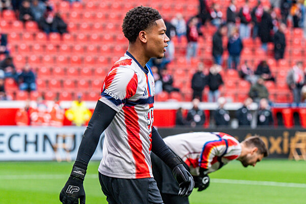 March 14, 2026, Bayer 04 Leverkusen vs. FC FC Bayern Munich, 1.