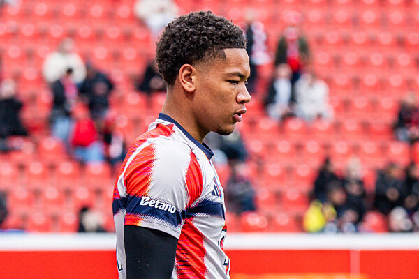 March 14, 2026, Bayer 04 Leverkusen vs. FC FC Bayern Munich, 1.