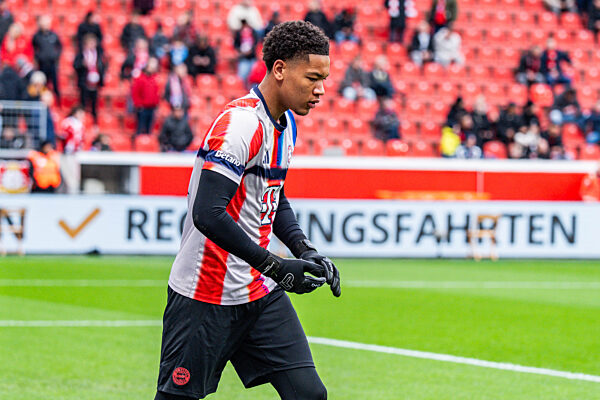 March 14, 2026, Bayer 04 Leverkusen vs. FC FC Bayern Munich, 1.