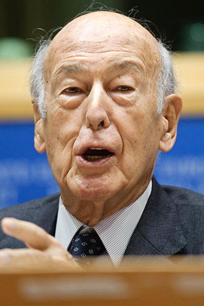 Atomium Culture first  conference