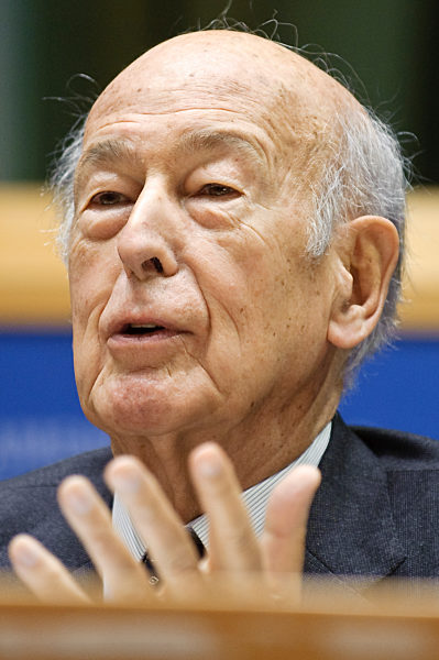 Atomium Culture first  conference