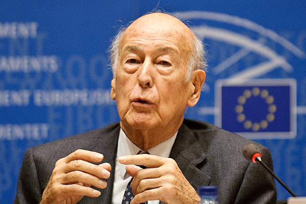 Atomium Culture first  conference