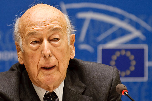 Atomium Culture first  conference