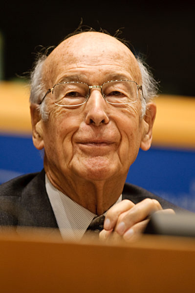 Atomium Culture first  conference